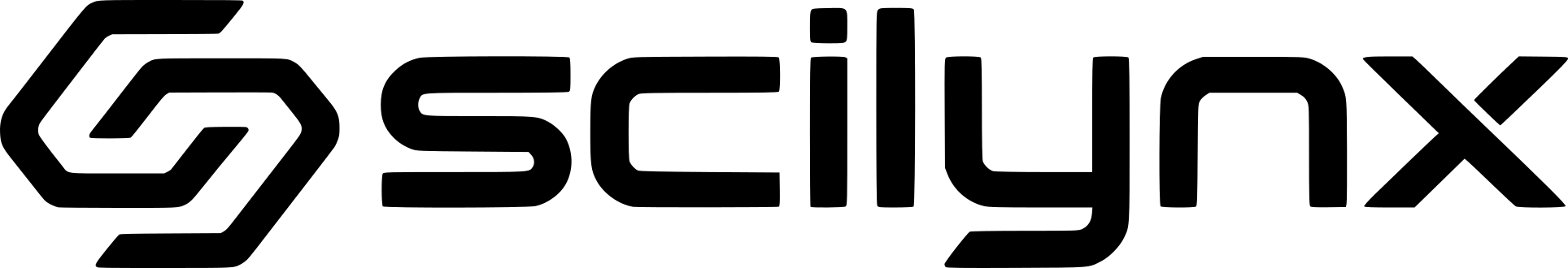 Scilynx